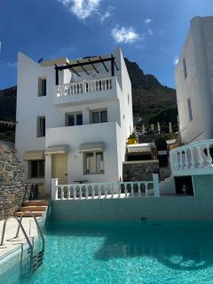 New Palm Hive - Cherso - 7