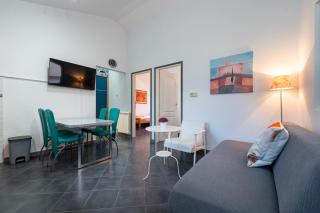 Grifon 72 Apartments - 4