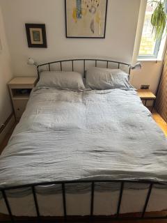 East Dulwich - double room with en suite - 5