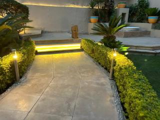 3BR Duplex in Choueifat, New Cairo - 1