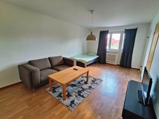 1 room studio in central Katrineholm - Katrineholm - 0