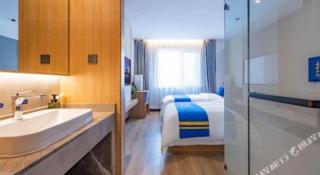 Super 8 Hotel Premier Beijing Changping Science & Technology Park - Peking - 2