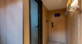 Super 8 Hotel Beijing South Railway Station Majiabao Metro Station - 2