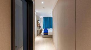 Super 8 Hotel Beijing South Railway Station Majiabao Metro Station - Pechino - 6