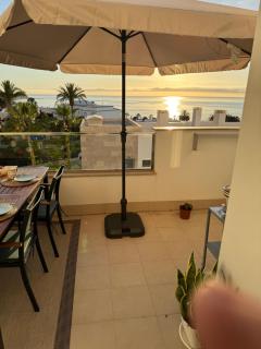 Cozy new penthouse apartment Cantal Homes - Mojácar - 7