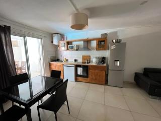 Villa Mahé 8 personnes avec piscine et vue mer - 3