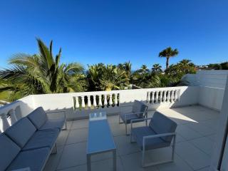 Villa Mahé avec jardin tropical, piscine et vue mer - Saint-Paul - 5