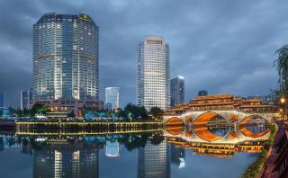 云享城居 SKY高空Loft公寓酒店 春熙路九眼桥店 - Chengdu - 7