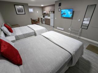 Riverside Motel - Medicine Hat - 0