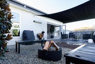 Perfectly Poised on Mann - Inveresk - 7