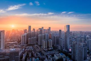 云享城居 SKY高空Loft公寓酒店 春熙路九眼桥店 - Chengdu - 6