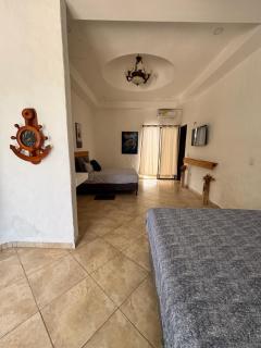 Hotel Remanso - El Sucio - 8