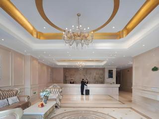 Vienna Hotel Hubei Jinzhou Jianli Jiangcheng - Jianli - 5