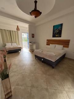Hotel Remanso - El Sucio - 1