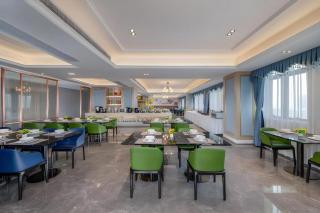 Venus Royal Hotel Guangdong Zhongshan Dongfeng Center - Zhongshan - 8