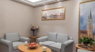 Vienna Hotel Anhui Xuancheng High-Speed Railway Station - 5