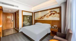 Vienna Hotel Anhui Xuancheng High-Speed Railway Station - Xuanzhou - 3