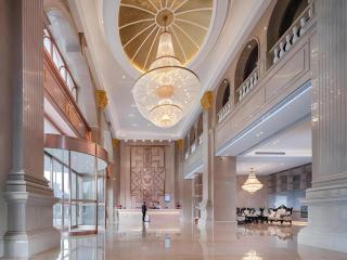 Venus Royal Hotel Guangdong Zhongshan Dongfeng Center - Zhongshan - 7