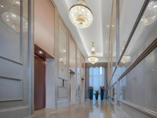 Venus Royal Hotel Guangdong Zhongshan Dongfeng Center - Zhongshan - 6