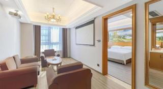 Vienna Hotel Anhui Xuancheng High-Speed Railway Station - Xuanzhou - 3