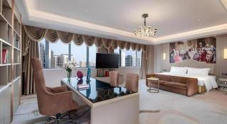 Venus Royal Hotel Guangdong Zhongshan Dongfeng Center - Zhongshan - 9