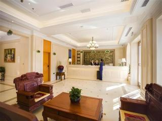 Vienna Hotel Inner Mongolia Tongliao Development Zone - Tongliao - 9