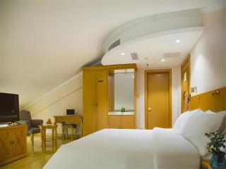 Vienna Hotel Inner Mongolia Tongliao Development Zone - Tongliao - 4