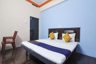 Hotel O 74966 Shree Amardeep Hotel - Hyderabad - 2