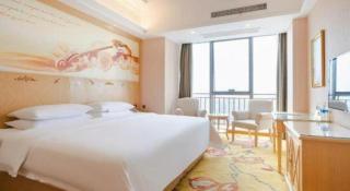 Vienna Hotel Chengdu North Railway Station North Square Wukuaishi Metro Station - Chengdu - 9