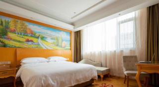 Vienna Hotel Tianjin 5th Avenue Youyi Road Cultural Center Metro Station - 5