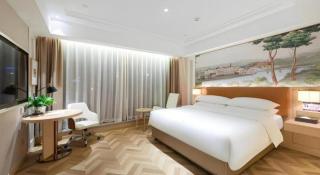 Vienna Hotel Chongqing West Station Square - 9