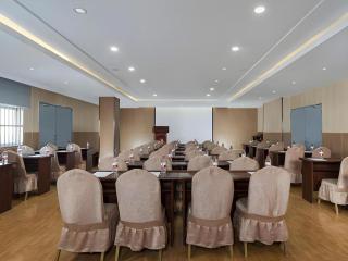 Vienna Hotel Anhui Bozhou Lixin Yuanli Plaza - Lixin - 1