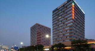 Vienna Hotel Nanchang West Station Guobo Metro Station - Nanchang - 4