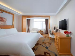 Vienna Hotel Jilin Dunhua High-Speed Railway Station - Dunhua - 3