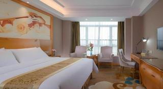 Vienna Hotel Guangdong Zhongshan Ancient Town Haizhou - Zhongshan - 9