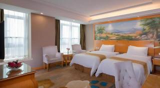 Vienna Hotel Guangdong Zhongshan Ancient Town Haizhou - Zhongshan - 3