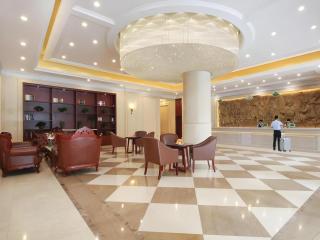 Vienna Hotel Anhui Fuyang Yingshang Yingbin Avenue - Fuyang - 8