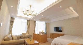 Vienna Hotel Shenyang Central Street - Shenyang - 1