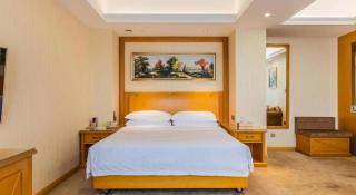 Vienna Hotel Shenyang Central Street - Shenyang - 4