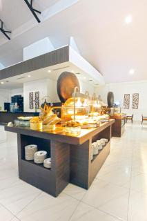 Lido Lake Resort by MNC Hotel - Bogor - 8