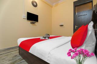 Hotel O Green Lane Valley - Kānpur - 5