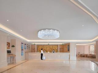 Vienna Hotel Hebei Cangzhou Suning Shenhua Road - Suning - 8