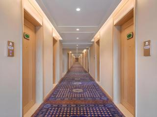 Vienna Hotel Hebei Cangzhou Suning Shenhua Road - Suning - 6