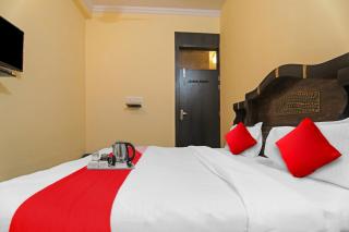 Hotel O Green Lane Valley - Kānpur - 4