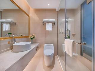 Vienna Hotel Hebei Cangzhou Suning Shenhua Road - Suning - 2