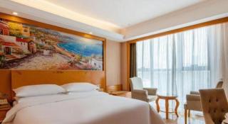 Vienna Hotel Chongqing West Station Southwesten Hospital - 3