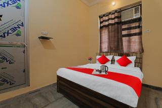Hotel O Green Lane Valley - Kānpur - 3