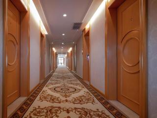 Vienna Hotel Guangxi Guilin Gongchengtianjie - Gongcheng - 6
