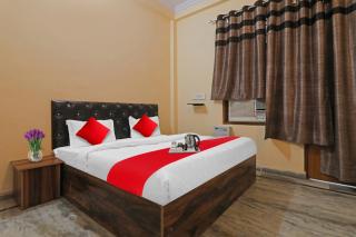 Hotel O Green Lane Valley - Kānpur - 2