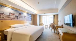 Vienna Hotel Hunan Radio and Television International Convention and Exhibition Center - 1